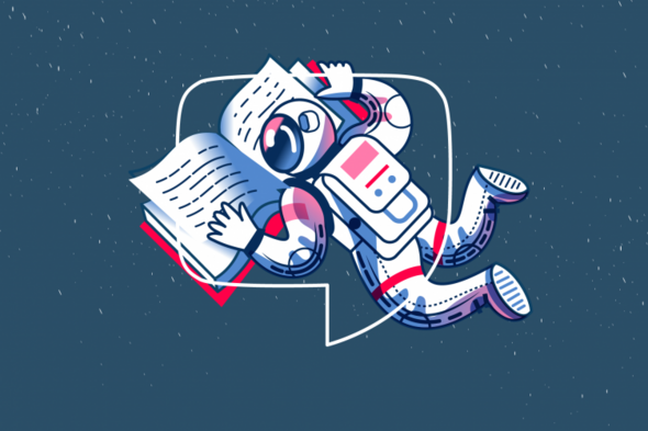 An A-Z of everything you need to know about the space race, from astronauts to zero gravity - Vimarsana News