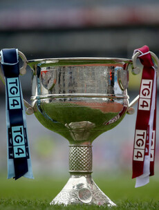 LGFA says it has 'no control over ticket sales' as All Ireland backlog continues