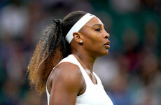 Wait for historic Grand Slam continues as Serena Williams withdraws from US Open