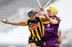 Katie Power: Injury comeback is great but if Kilkenny don’t beat Cork, it’s not going to mean anything