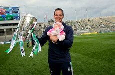 'He was the biggest loss we ever had in Clare' - Insight into what makes Kinnerk a special coach