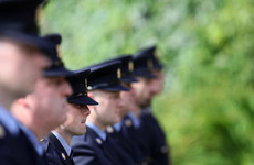 13 gardaí honoured for 'acts of heroism and courage'
