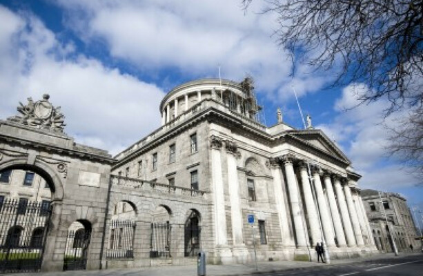 An appeal has been filed with the Supreme Court against the proposed data center in Ko Meath