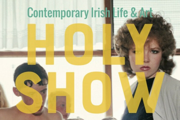 The Irish Read: How Holy Show tells 'interesting and unexpected stories of Irish life' - Vimarsana News