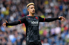 Callum Robinson tests positive for Covid-19 on eve of World Cup qualifier squad announcement