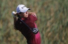 PGA Championship: Pettersson seizes early lead from McIlroy at PGA Championship