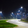 LED streetlights contribute to insect population declines, study finds