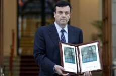 Virtual Panel for the Budget 2011