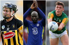 Here's your TV guide to a jam-packed weekend of sport