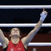 LISTEN: The best Katie Taylor win commentary you'll hear today