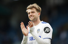 Patrick Bamford handed first England call-up for World Cup qualifiers