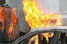 14 year old boy charged over 12th of July riots in Belfast