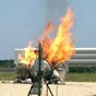 VIDEO: NASA lander crashes and burns in test flight