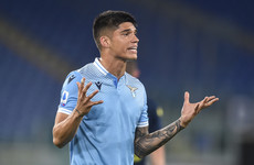 Inter sign Lazio star in €30 million deal plus add-ons