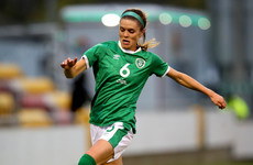 Ireland international makes move from Shelbourne to Birmingham City