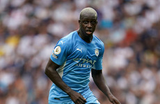 Manchester City footballer Benjamin Mendy charged with rape and sexual assault