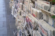 Newspapers still losing readers but tabloids buck trend