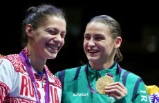 Women should be inspired by Taylor and female boxers, says Olympic chief