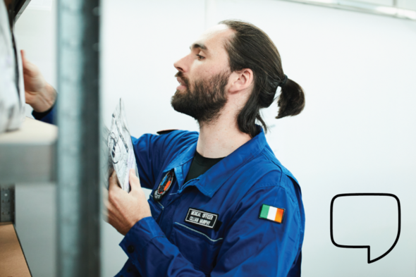 270 Irish people have applied to be an astronaut - so will we see an Irish person in space? - Vimarsana News