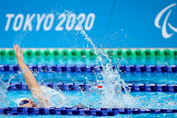 Paralympic Breakfast: Ní Riain storms to another final while Grimes falls just short - Vimarsana News