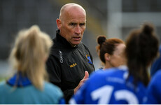 'It has been a tough year on all teams and everybody. Football is insignificant in the bigger scheme'