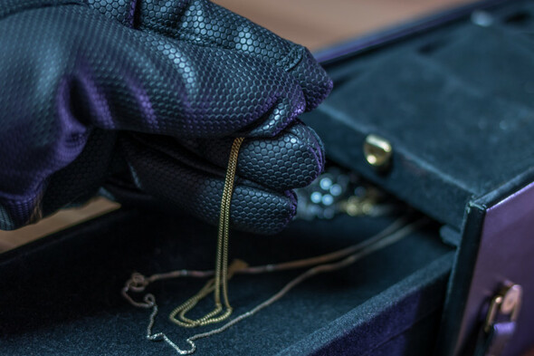Sitdown Sunday: The hunt for the thieves behind a massive jewel heist - Vimarsana News