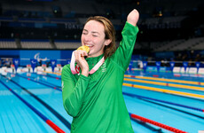 Know your sport? Take our weekly quiz
