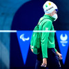 Róisin Ní Riain claims another PB to finish fifth in 400m freestyle final