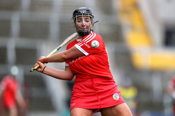 'At the end of the day it's a hobby and you're playing camogie because you love it' - Vimarsana News