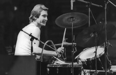Opinion: How Charlie Watts infused one of the greatest rock bands with jazz