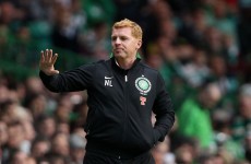 Swedes stand between Celtic and the Champions League group stages