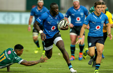 Leinster and Munster host South African newcomers on opening weekend as URC fixtures are confirmed