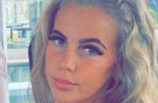 Family and gardaí 'concerned for welfare' of 15-year-old girl missing since 20 August