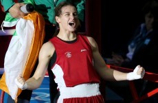 Katie Taylor fight changed electricity demand