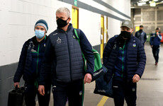 Ulster Rugby sign up S&C coach from All-Ireland champions Limerick