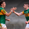 Kerry name team for All-Ireland semi-final showdown with Tyrone