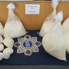 Five vehicles and €358,000 worth of cocaine seized in Dublin