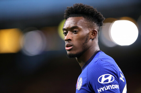 Thomas Tuchel rules out loan move for Chelsea's Callum Hudson-Odoi - Vimarsana News