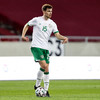 Ireland midfielder Jayson Molumby joins West Brom on season-long loan