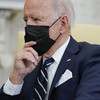 Joe Biden says China still withholding 'critical' info on Covid-19 origins