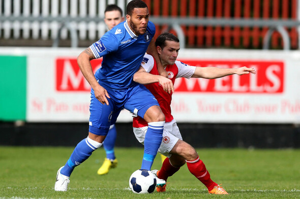 Former League of Ireland footballer Sam Oji dies aged 35 - Vimarsana News