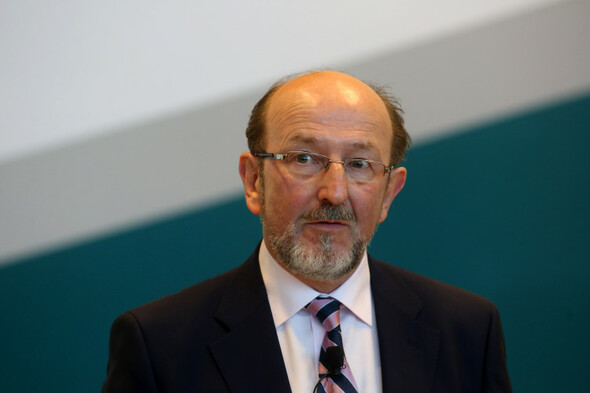 'People trusted the science': Chair of vaccine taskforce explains Ireland's high vaccine uptake rate - Vimarsana News