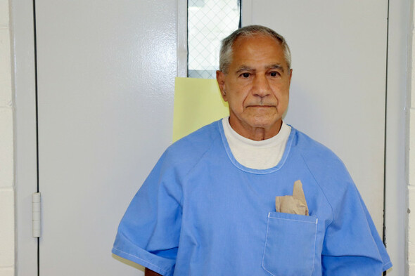 Robert F Kennedy's assassin Sirhan Sirhan granted parole - Vimarsana News