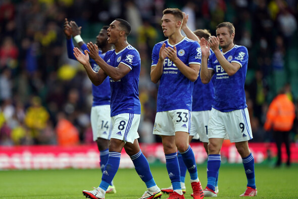 Leicester bounce back as VAR denies Norwich their first point - Vimarsana News