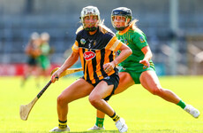 Kilkenny and Antrim advance to All-Ireland intermediate camogie final