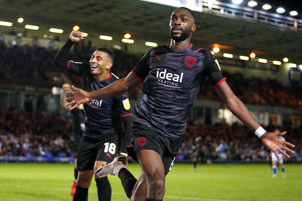 Ajayi nets stoppage-time winner as West Brom snatch points at Peterborough - Vimarsana News