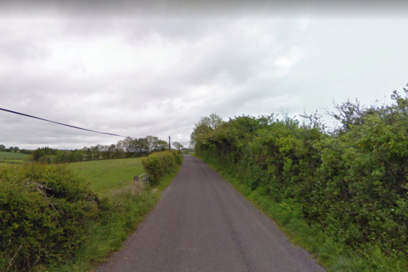 Motorcyclist aged in his 20s seriously injured after single-vehicle Cork crash - Vimarsana News