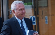 Property developer Patrick McKillen loses court action