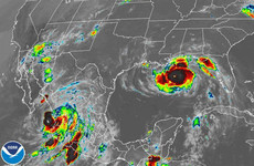 Evacuations continue as Hurricane Ida hurtles towards New Orleans