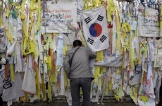 Proposals for Korean family reunions 'rejected'
